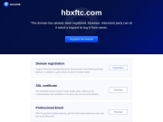襄樊职业技术学院 网站截图