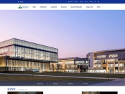 昆山杜克大学 网站截图