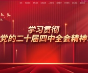 天津电子信息职业技术学院 网站截图